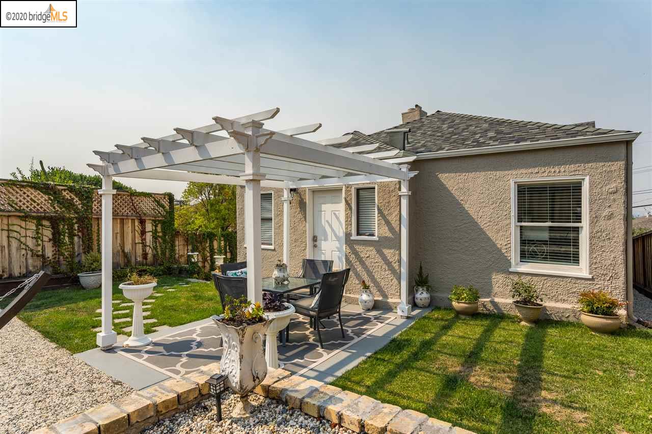 Millsmont Tudor Home Angelo Raymundo