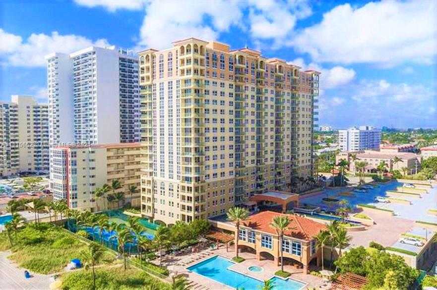 2080 S Ocean Dr Unit 509