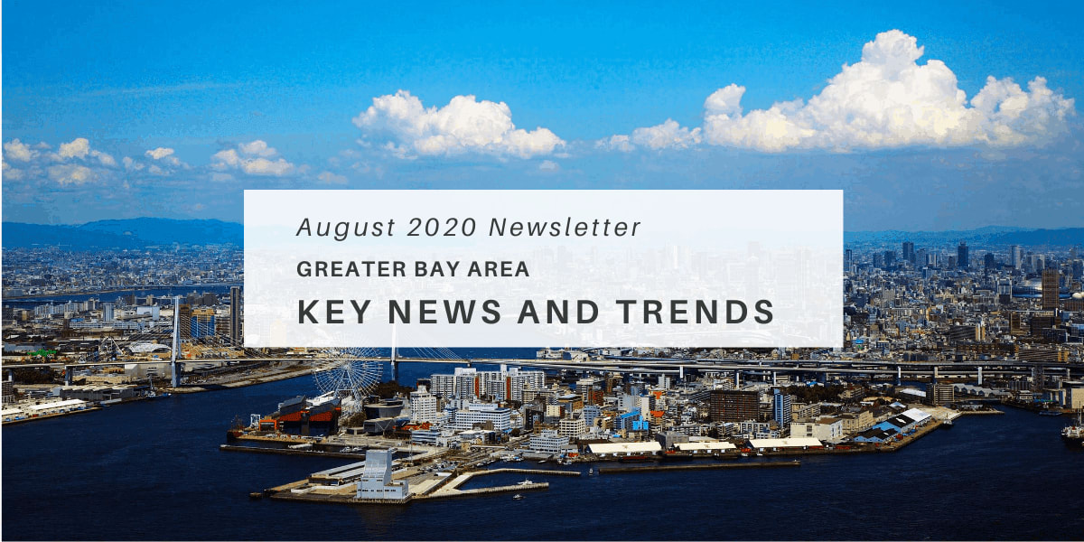 August Newsletter – Key News and Trends