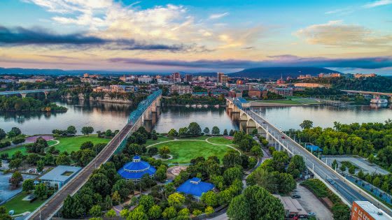 Sotheby’s International Realty Expands in Tennessee