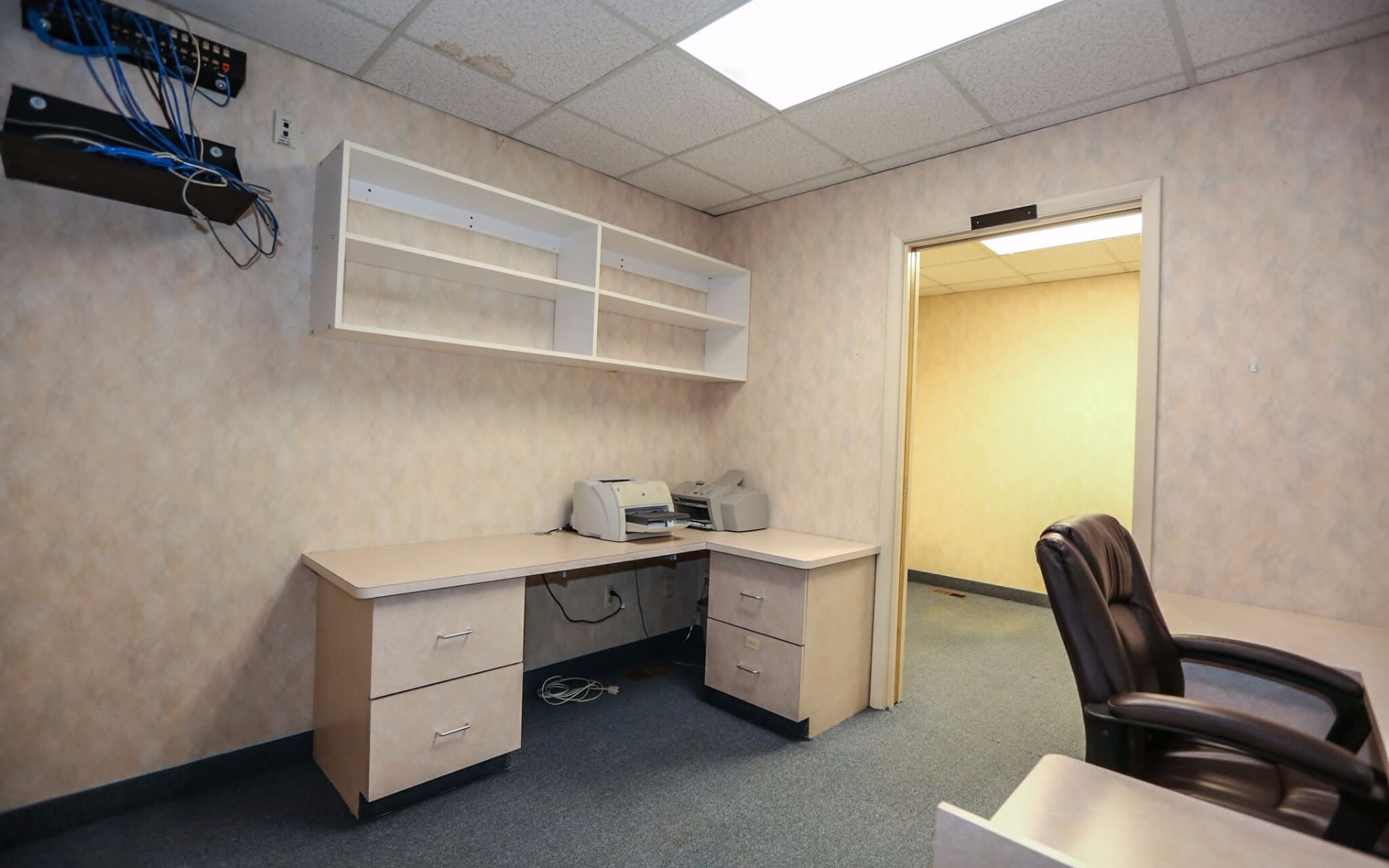 Class B Office Condo