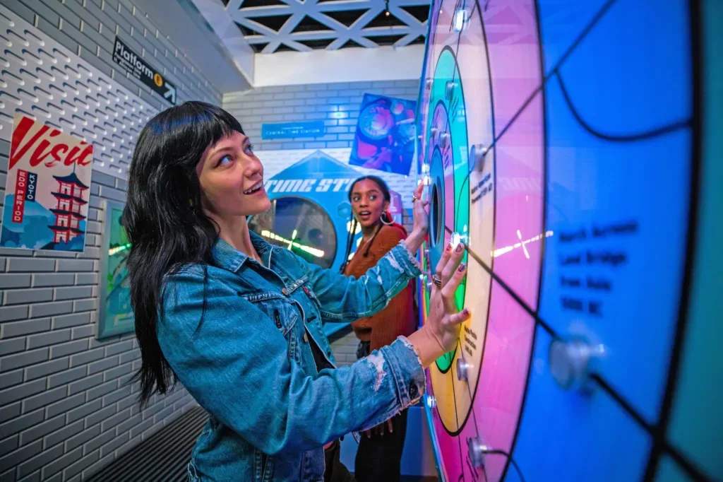 City Foundry STL debuts new escape room and game show experiences this week