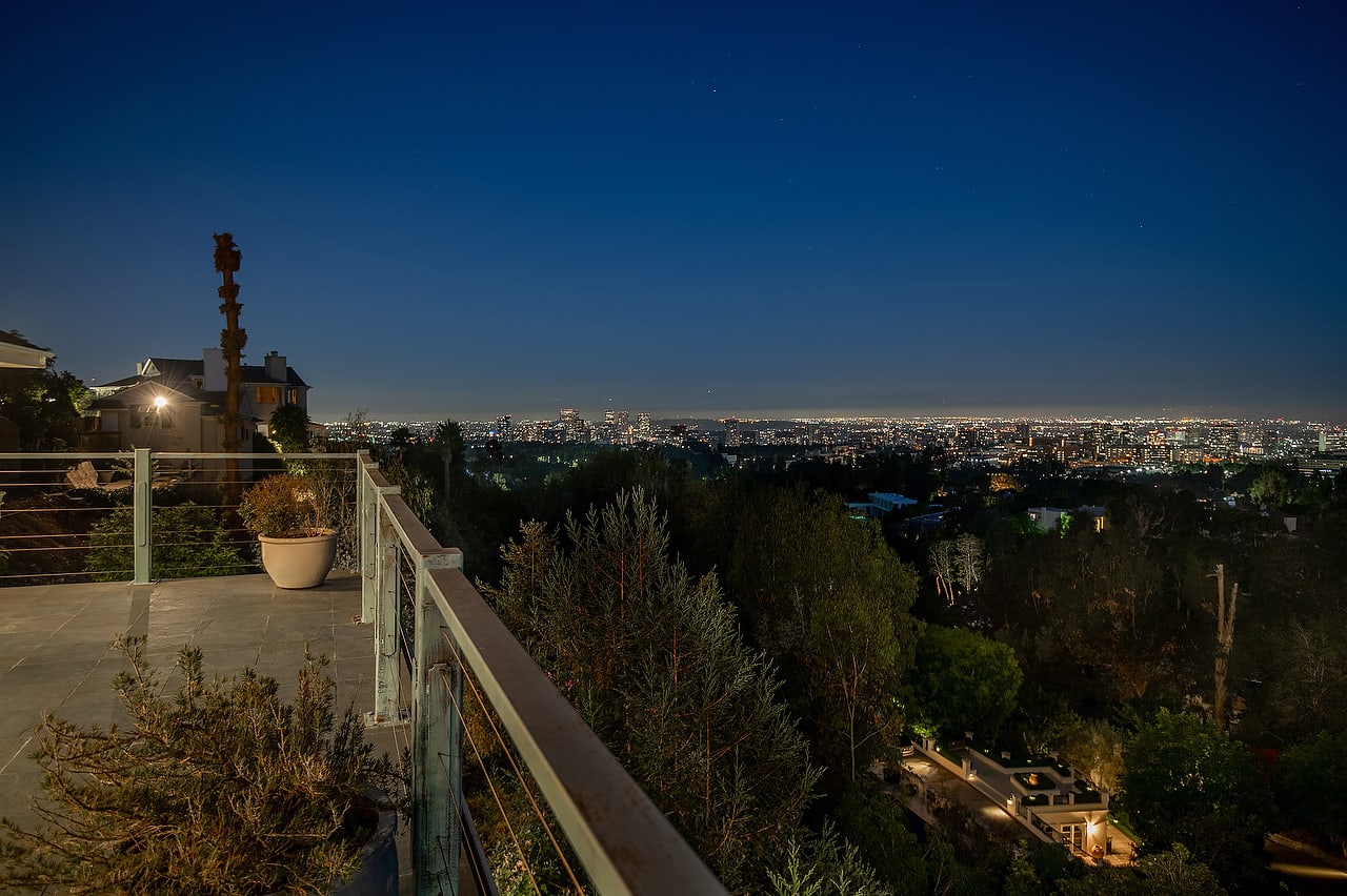 Incredible View Property in Lower Bel Air