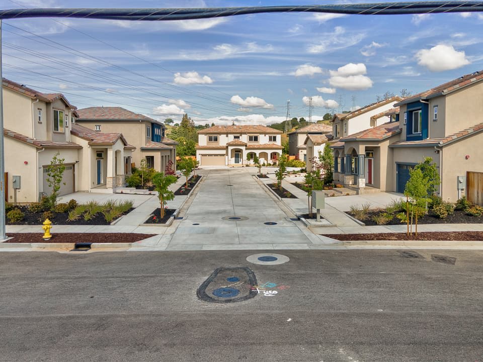 Jayden Lane • New Homes • San Jose Block Change Real Estate