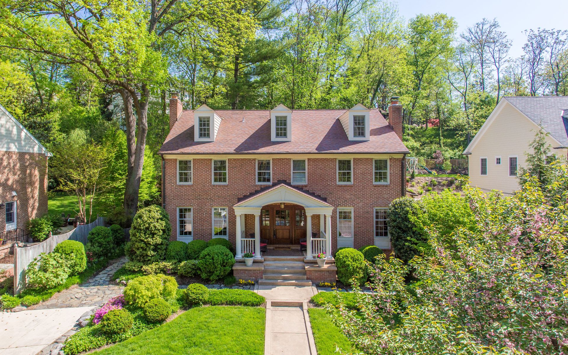 415 Timber Branch Pkwy E The Patterson Group Alexandria Real Estate