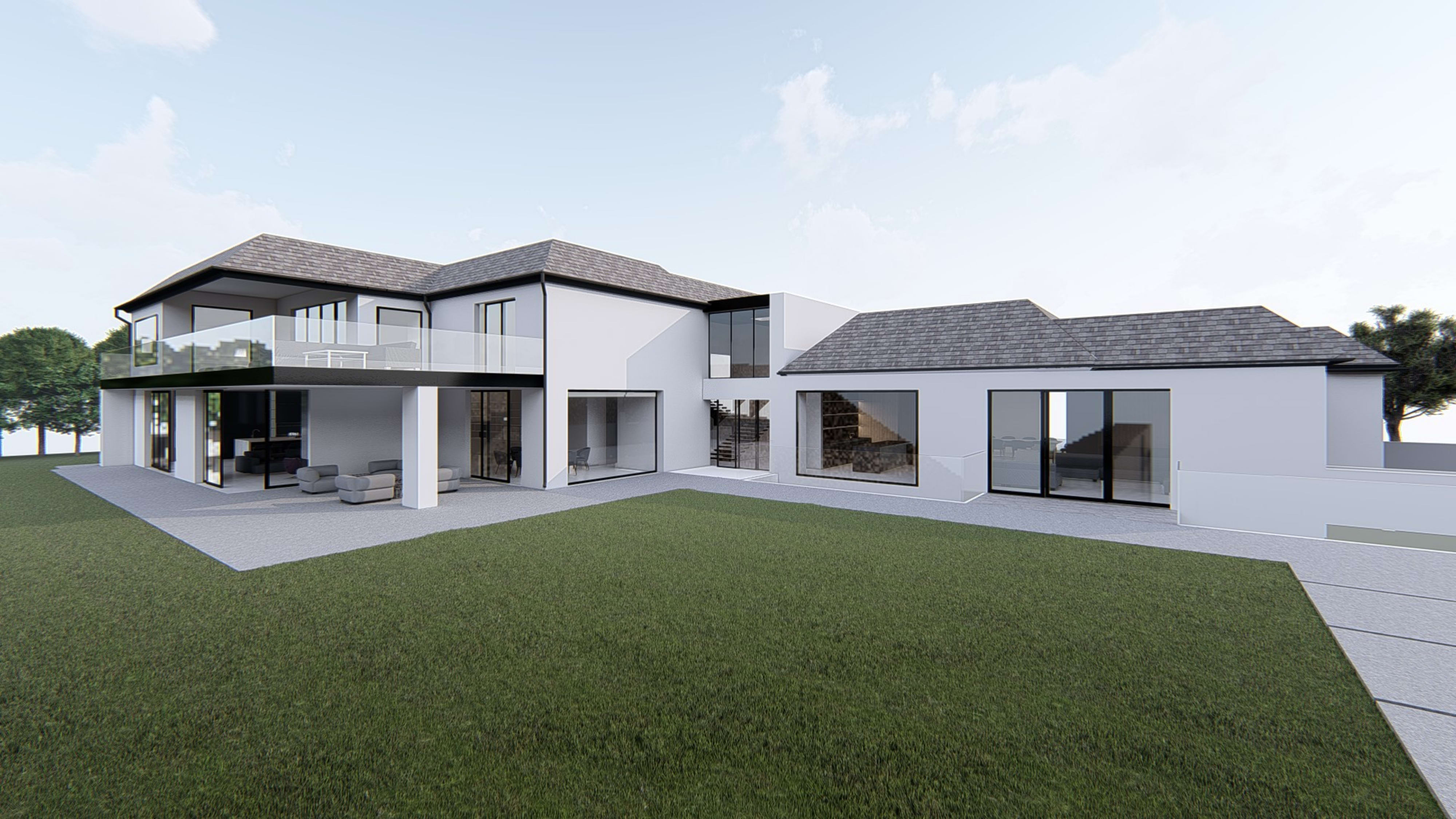 Prado De La Felicidad The Fridman Group