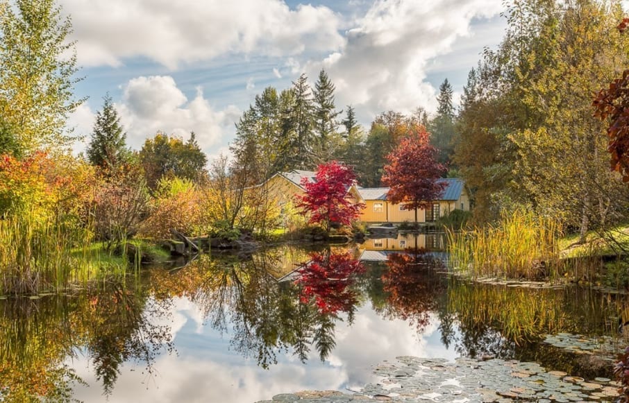 521 Redmond Fall City Road SE Redmond WA The Cunningham Team The