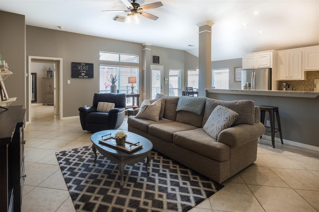 2911 Five Oaks Dr Bartee Real Estate