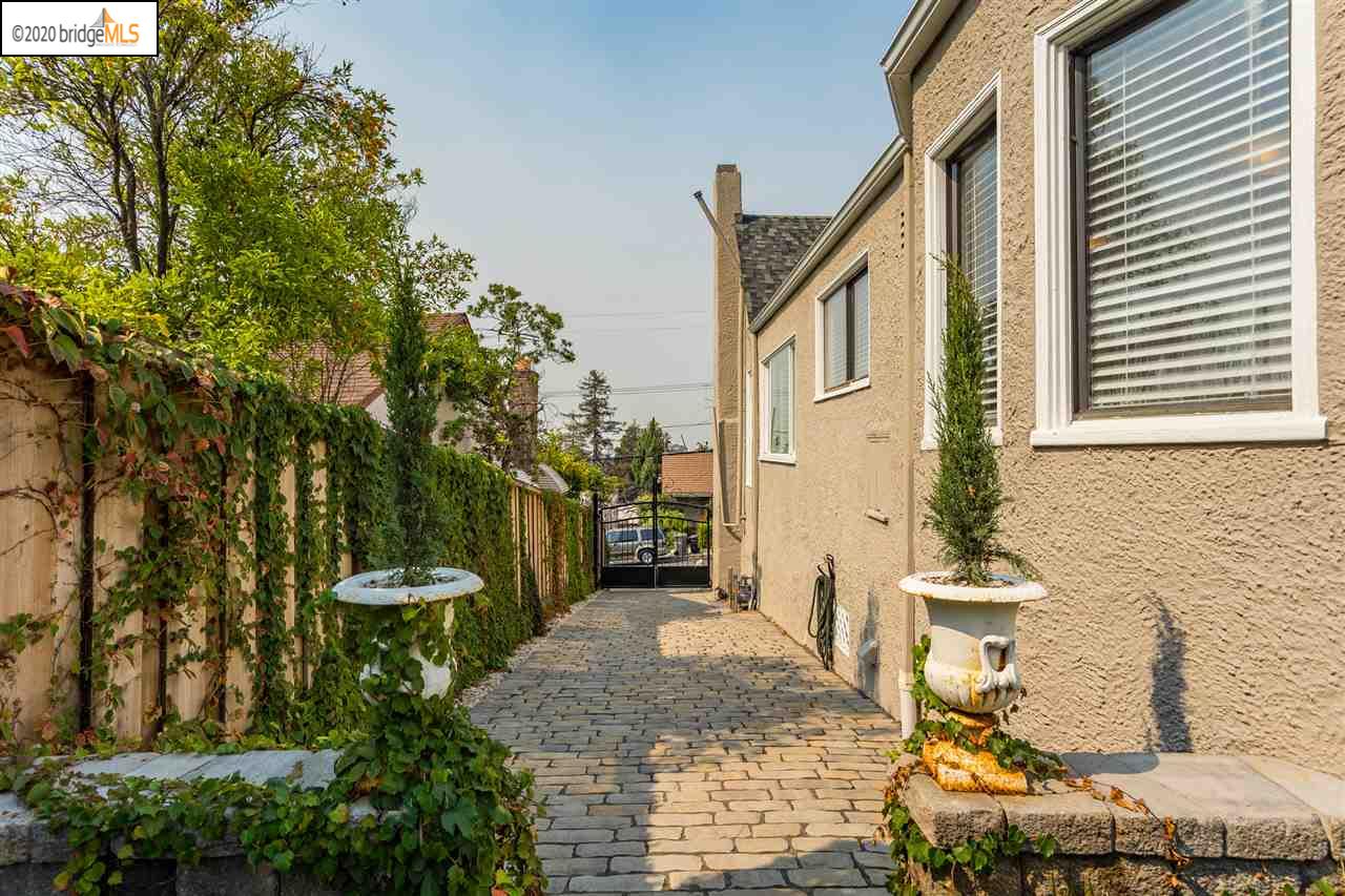 Millsmont Tudor Home Angelo Raymundo