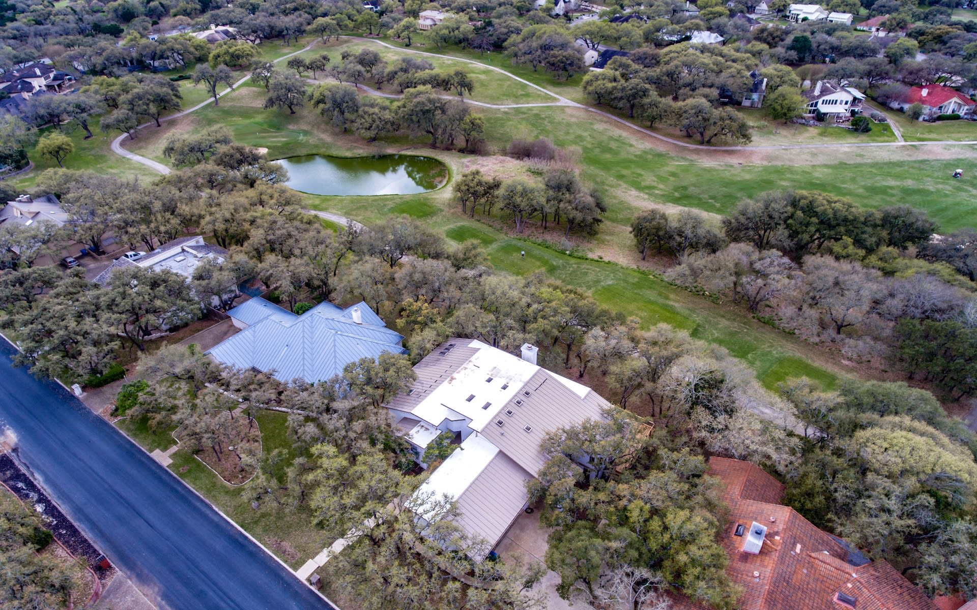 Fair Oaks Ranch The Graves Group San Antonio & Boerne Real Estate Team