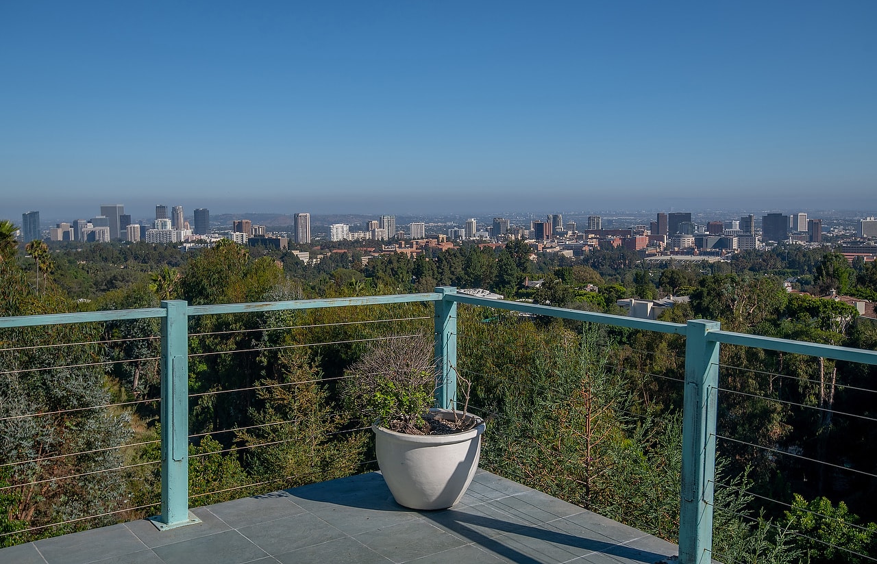 Incredible View Property in Lower Bel Air