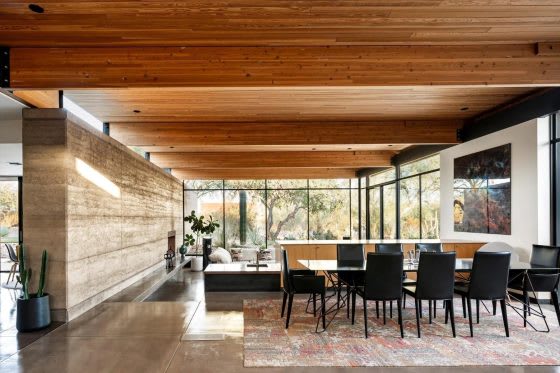 Luxury Real Estate Headlines, First Week in April, 2025