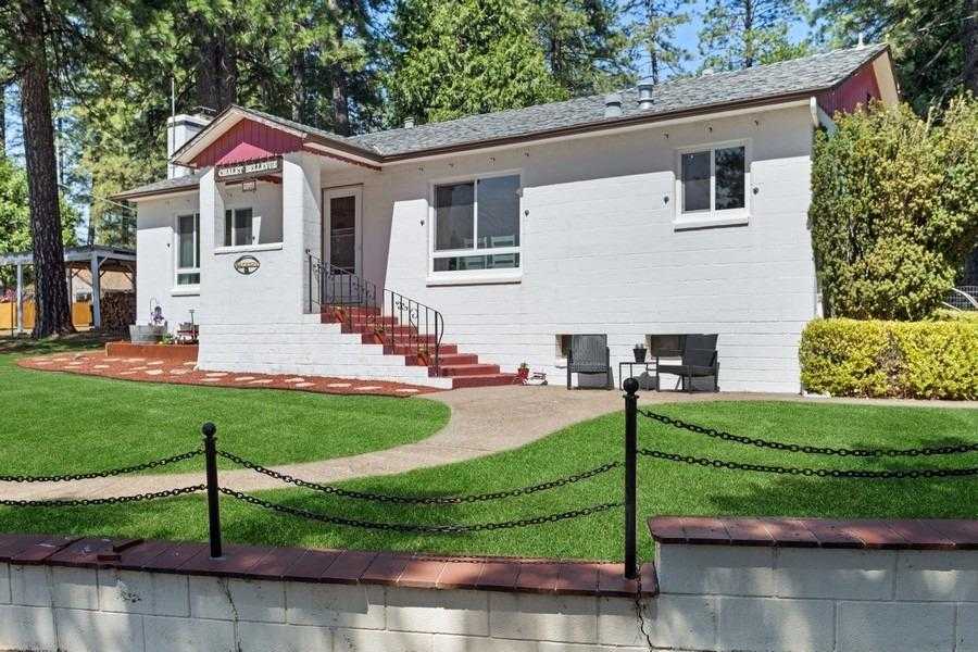 MLS 221025683 3303 Carson Road, Placerville, CA 95667