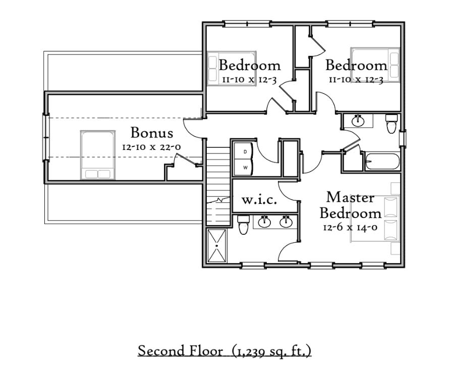 Mosier Style in McKearney Village! The David Banks Team RE/MAX By