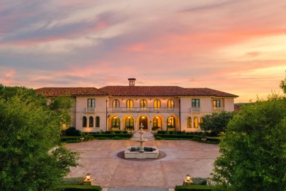 Luxury Real Estate Headlines: Fourth Week in March 2024