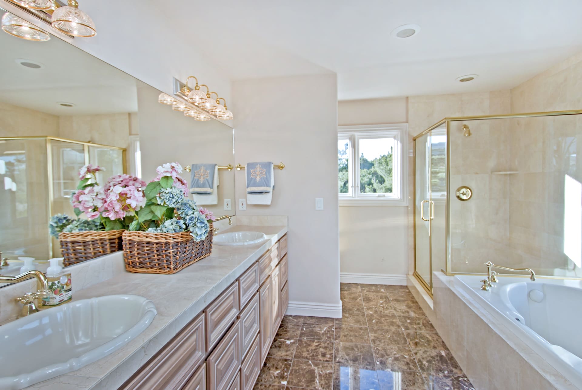 Quail Meadows Estate 5500 Quail Meadows Drive, Carmel Tim Allen