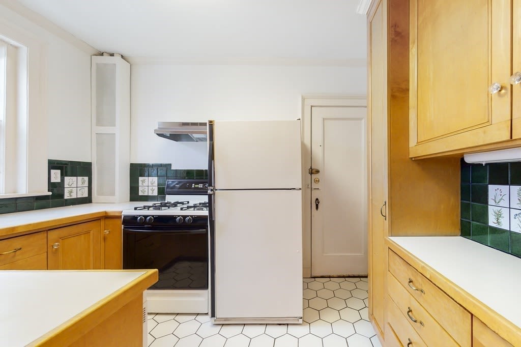 86 Buckingham Street Cambridge Kendall Green Luce Team