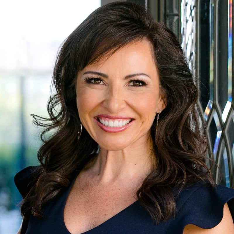 Kimberly Koll - Heritage Homes San Diego