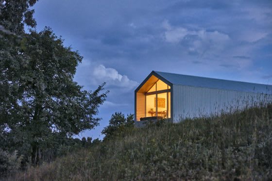 How Architect Suchi Reddy Creates Happy Homes