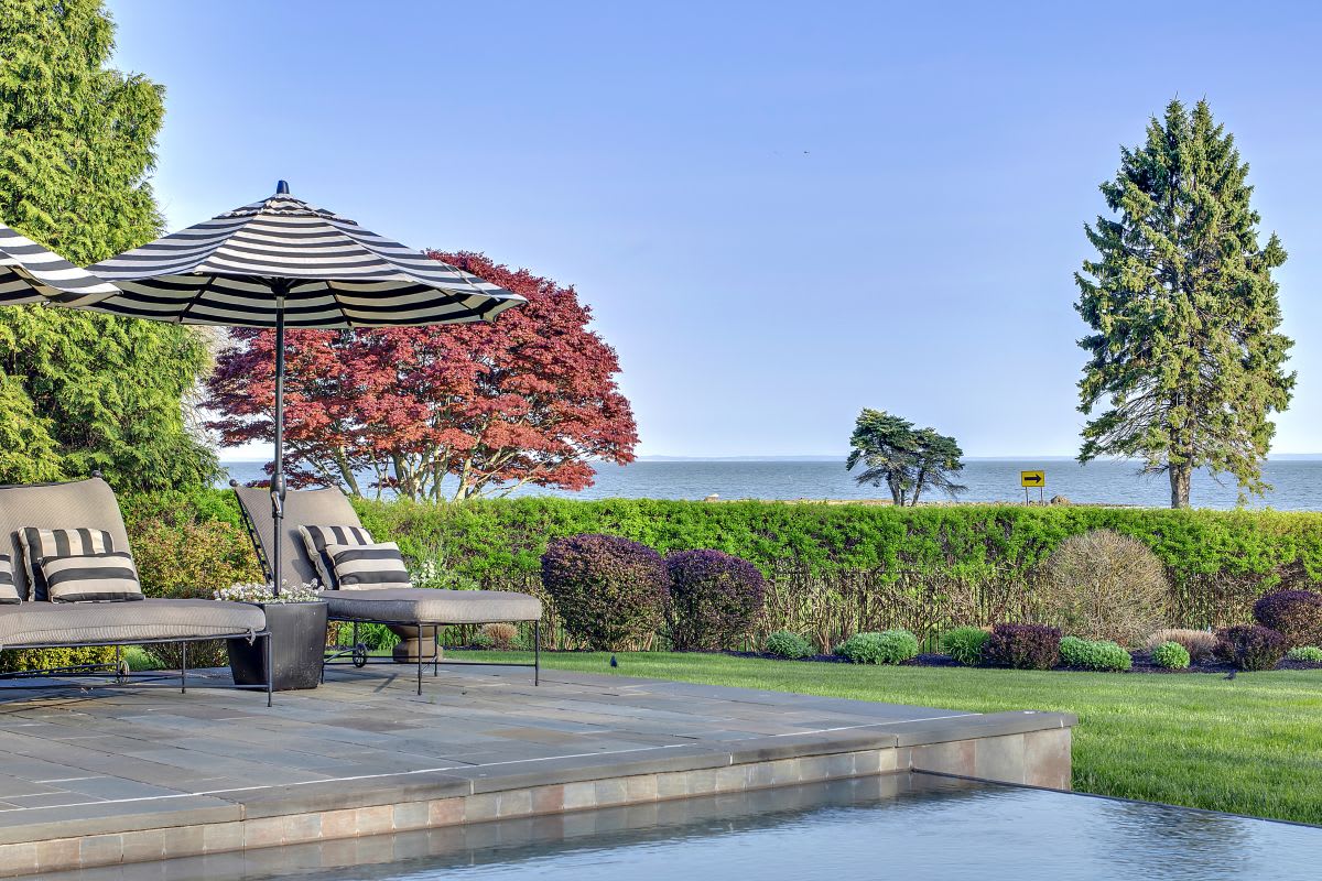 6 Blue Water Lane Compo Beach Westport, CT Compass Connecticut