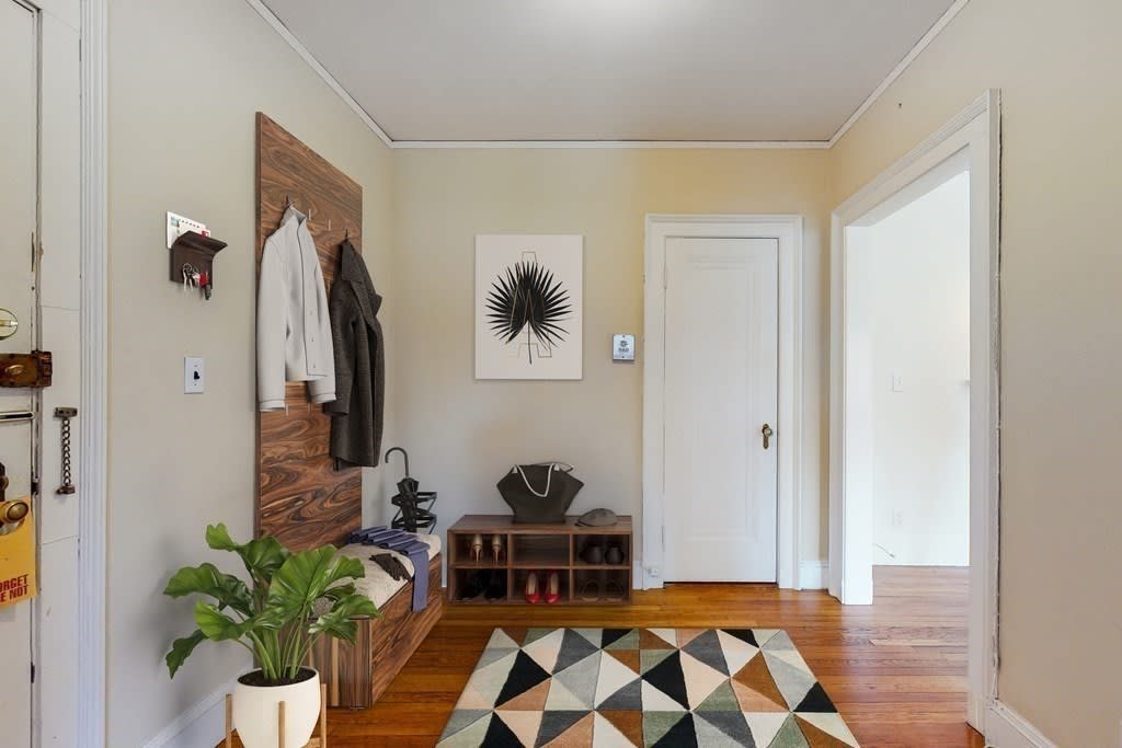 86 Buckingham Street Cambridge Kendall Green Luce Team