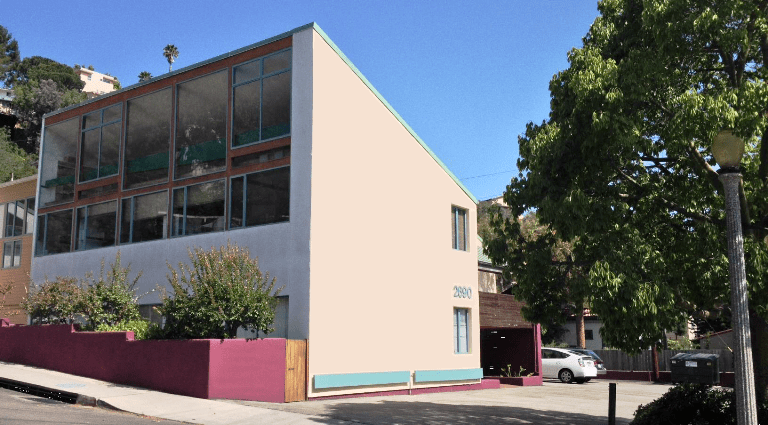 Creative Office in Hollywood – Available