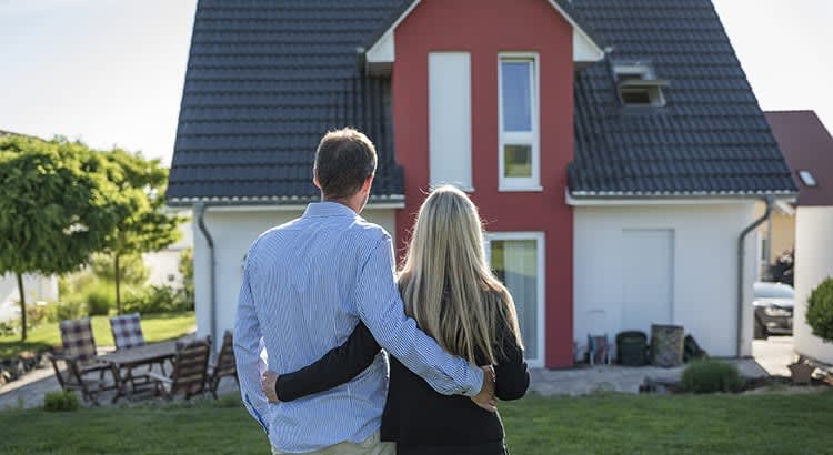 Want To Buy a Home? Now May Be the Time.