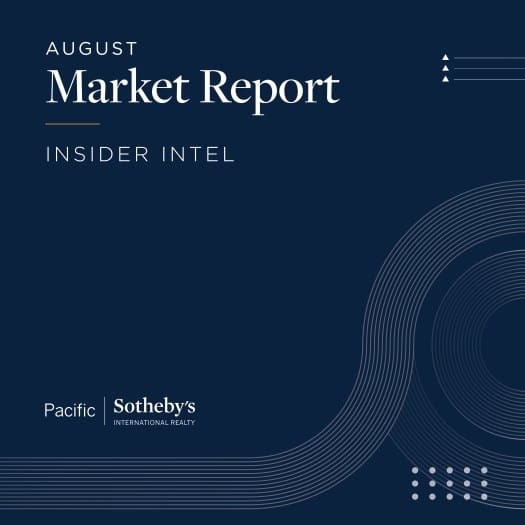 Insider Intel: Regional Market Insights August 2024
