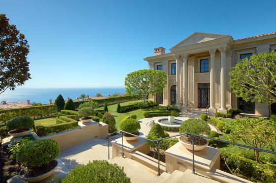 Significant Sales: February 2025 Highlights