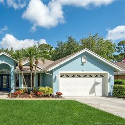 606 SE Southwood Trail | 606 SE Southwood Trail,  Stuart,  FL  34997  United States