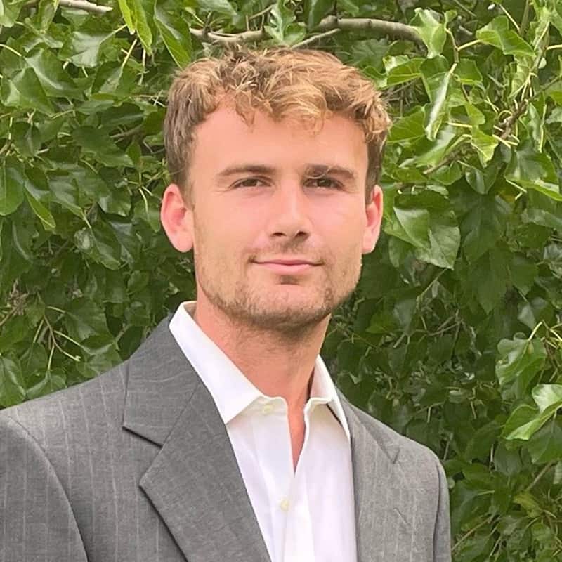 Jonah Maro Three Real Estate