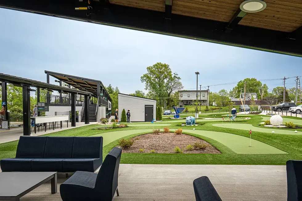 The best mini golf courses in St. Louis