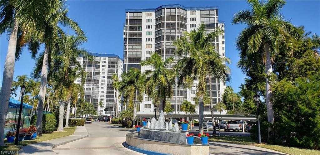 4745 Estero Boulevard Unit 804