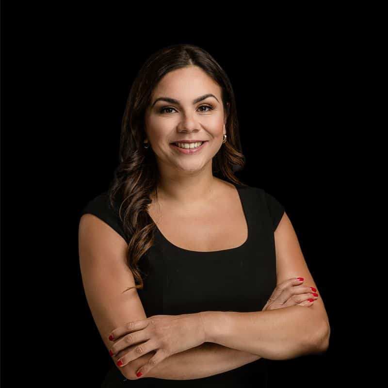 Vanessa Lopez CitiQuest Properties