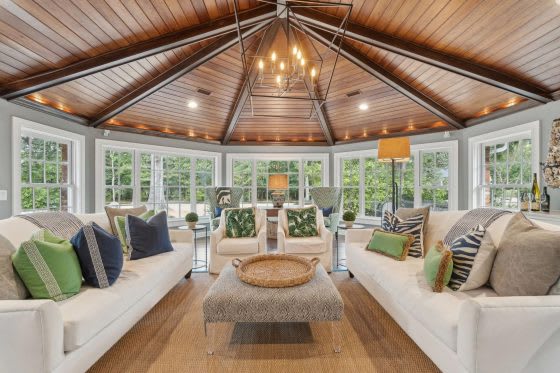 Perfecting a Southern-Style Home