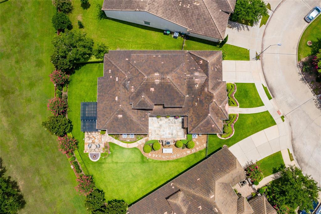 4430 Horizon View Circle Bartee Real Estate