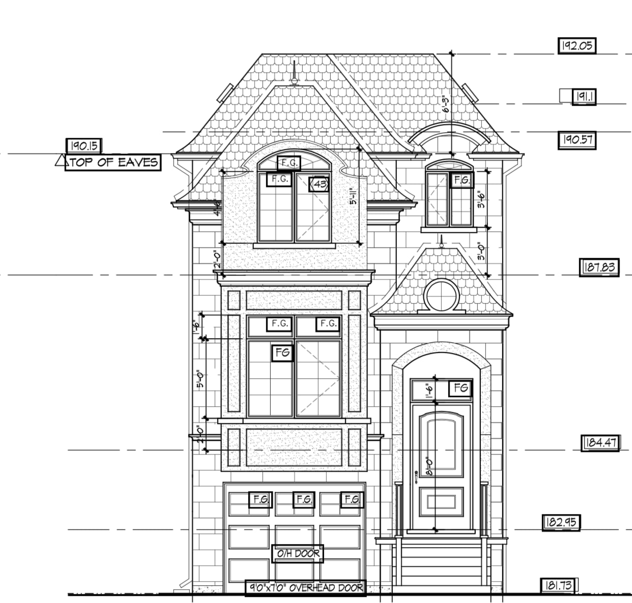 Rare Building Opportunity in Bedford Park Toronto, ON Barry Cohen Homes
