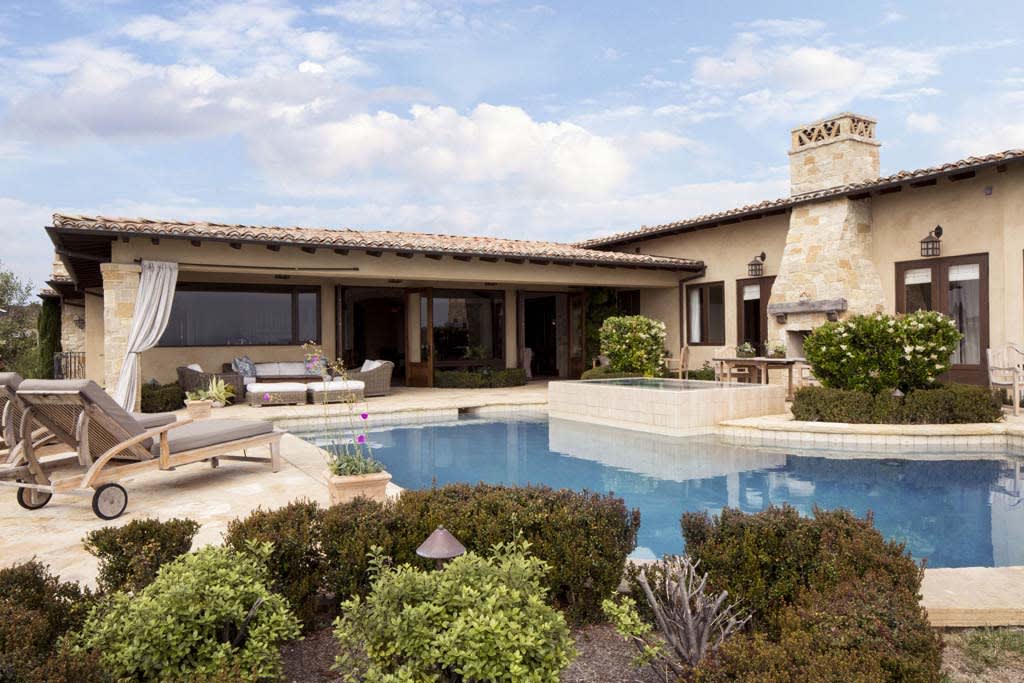 3401 Quiet Cove Corona del Mar Real Estate VALIA Properties VALIA