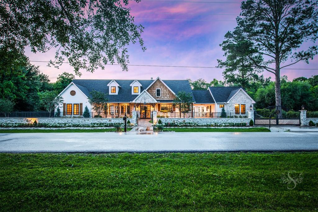 25830 Hunter Ln Kiecke Becker Real Estate Group Houston Real Estate