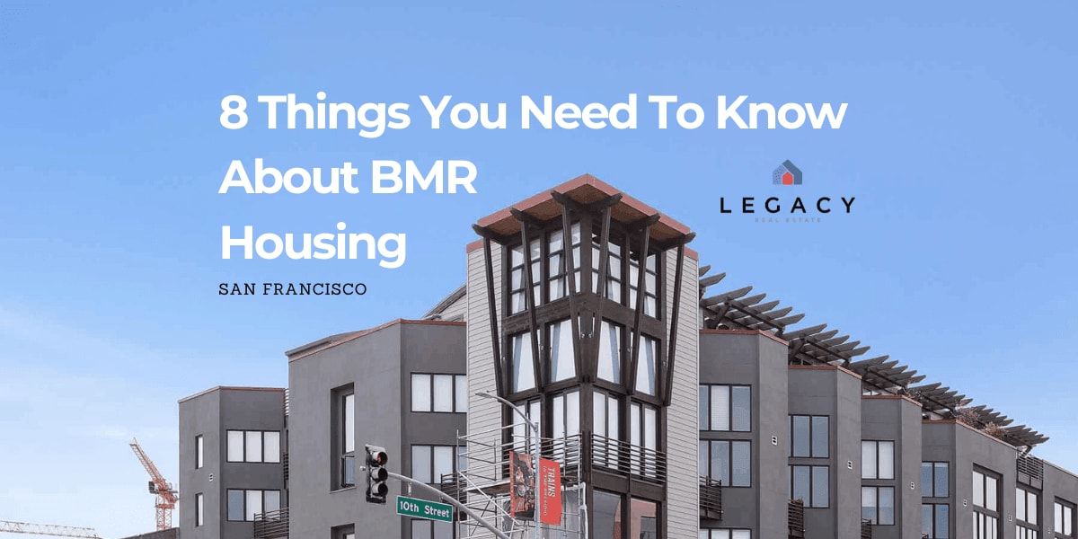 8 Things To Know AFTER Winning San Francisco’s BMR Housing Lottery