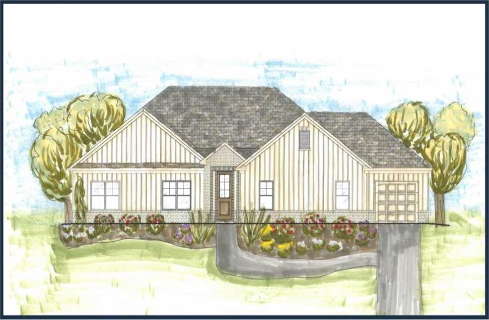 MLS 14384529 1451 Oliver Creek, Justin, TX 76247