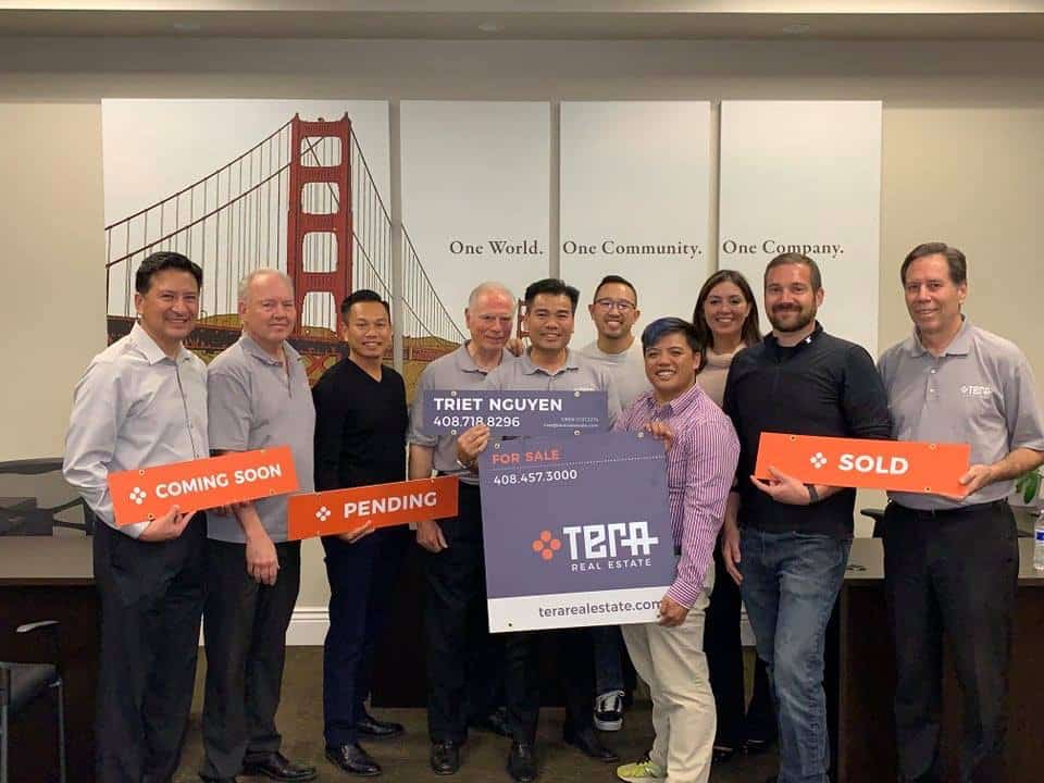 Why We Launched Tera Real Estate