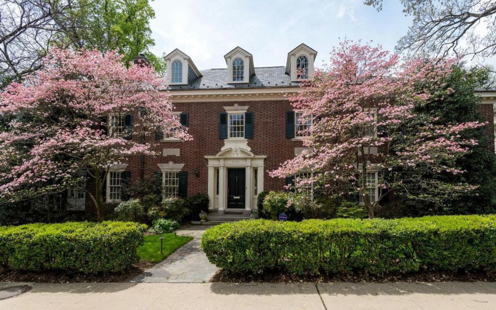 3120 Woodland Dr NW } District Property Group