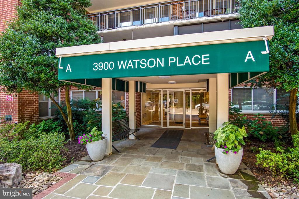 3900 Watson Place NW A2C The Martin and Jeff Group Washington Real Estate Team