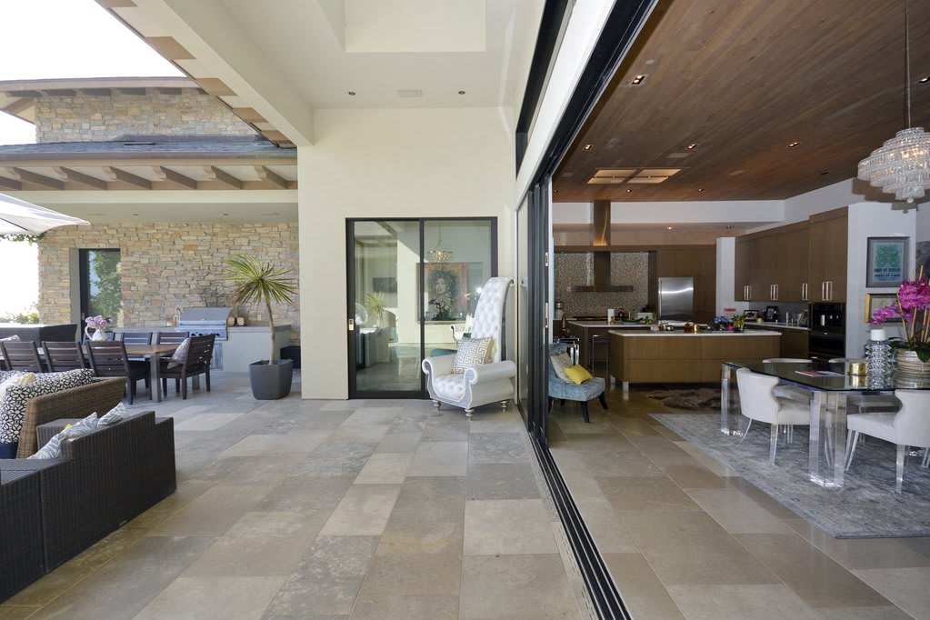 Modern/Mediteranean Malibu