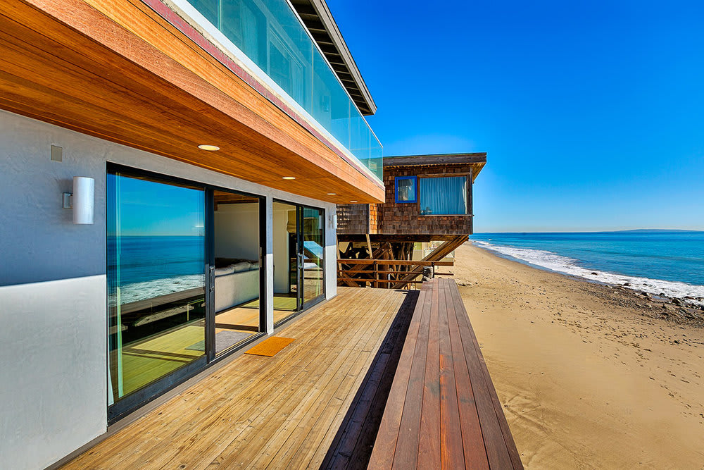 Malibu Cove Colony Dr.