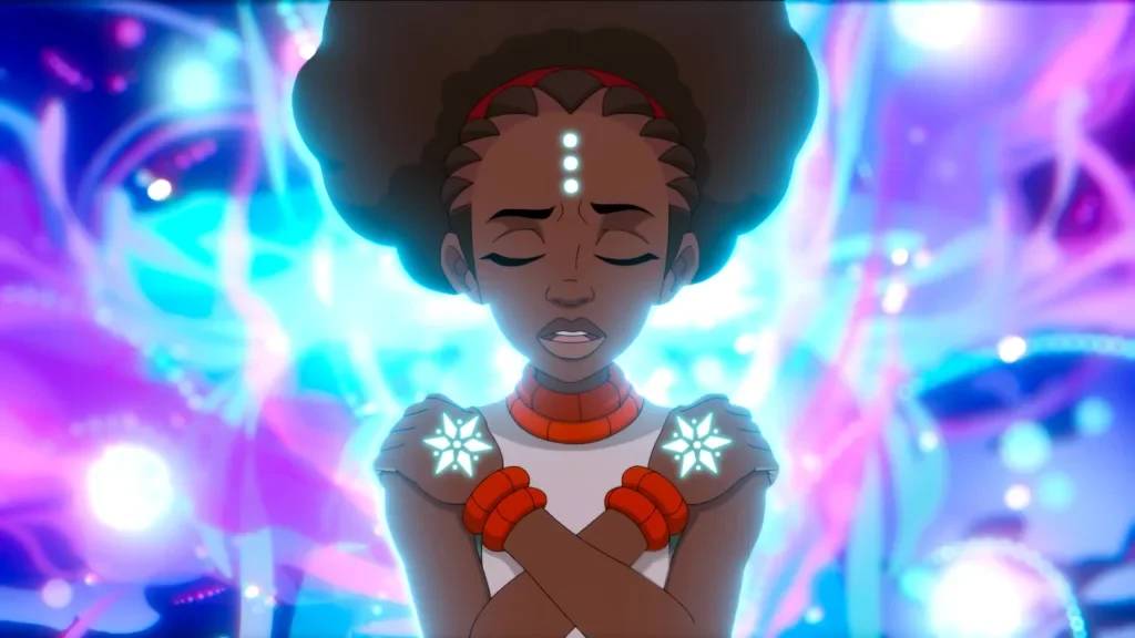 St. Louis’ David Steward II champions diversity with children’s series “Iyanu”