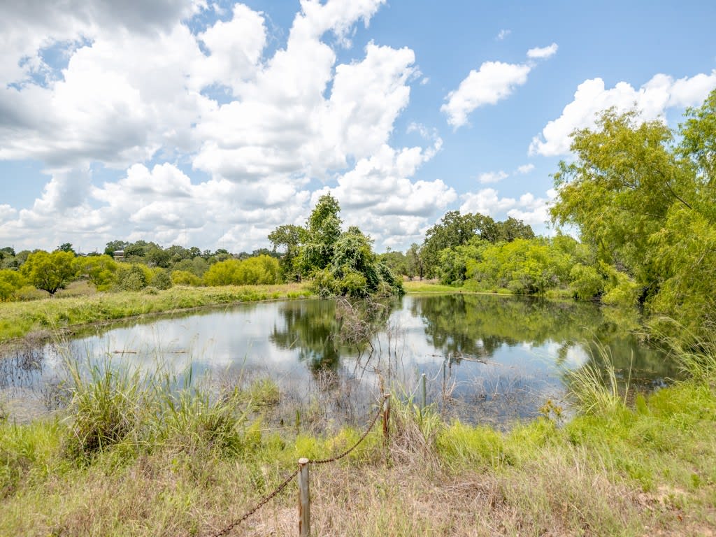 Hill Country Style in Eagle Creek Ranch in Floresville, TX! The