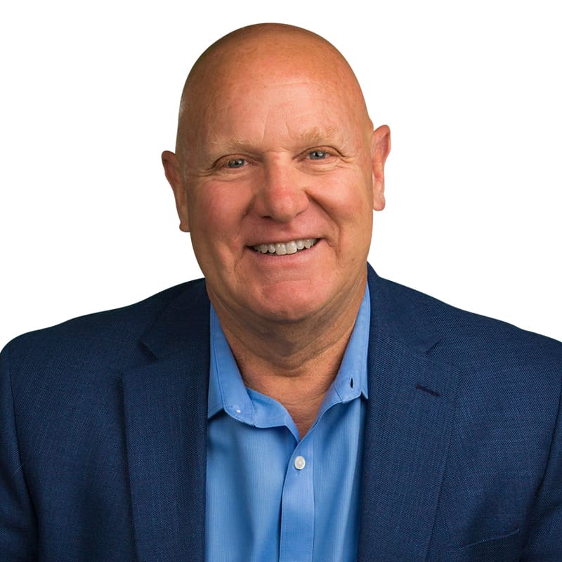 Barry Diamond Touchstone Real Estate