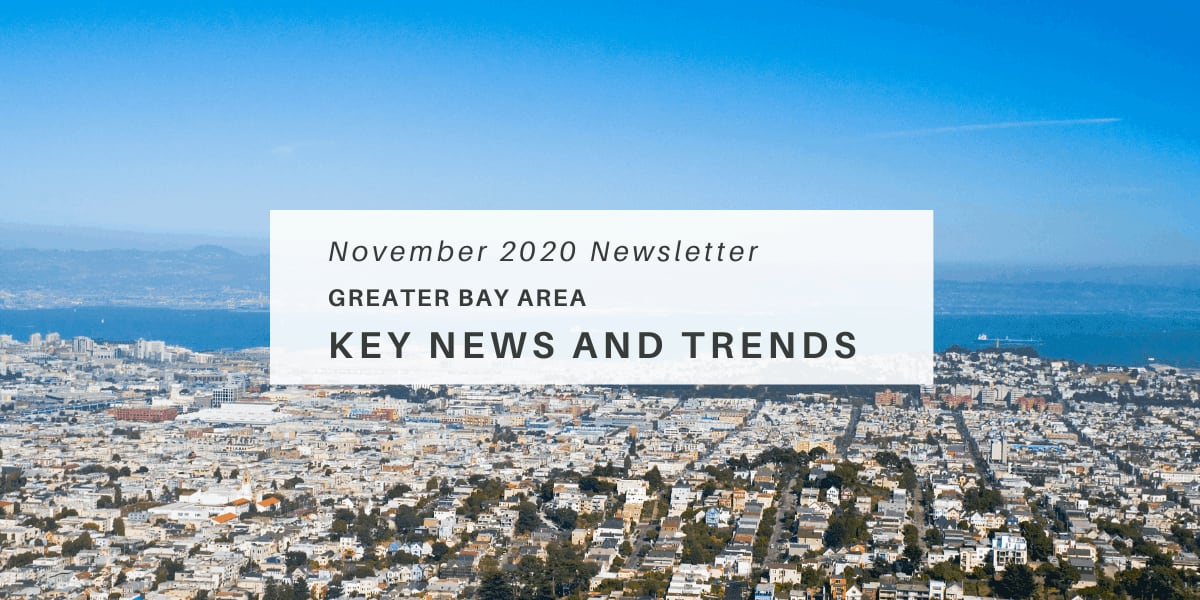 November Newsletter – Key Topics and Trends in November